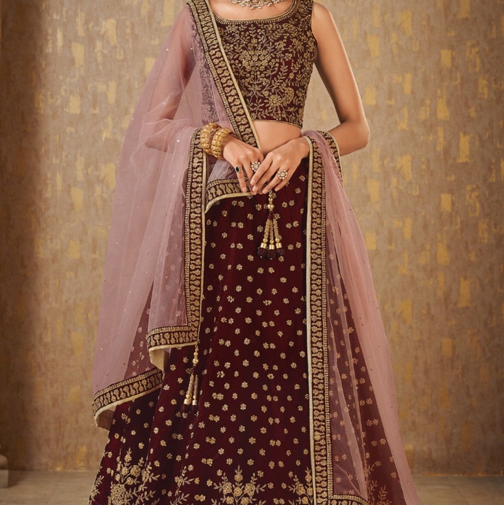 Lehenga